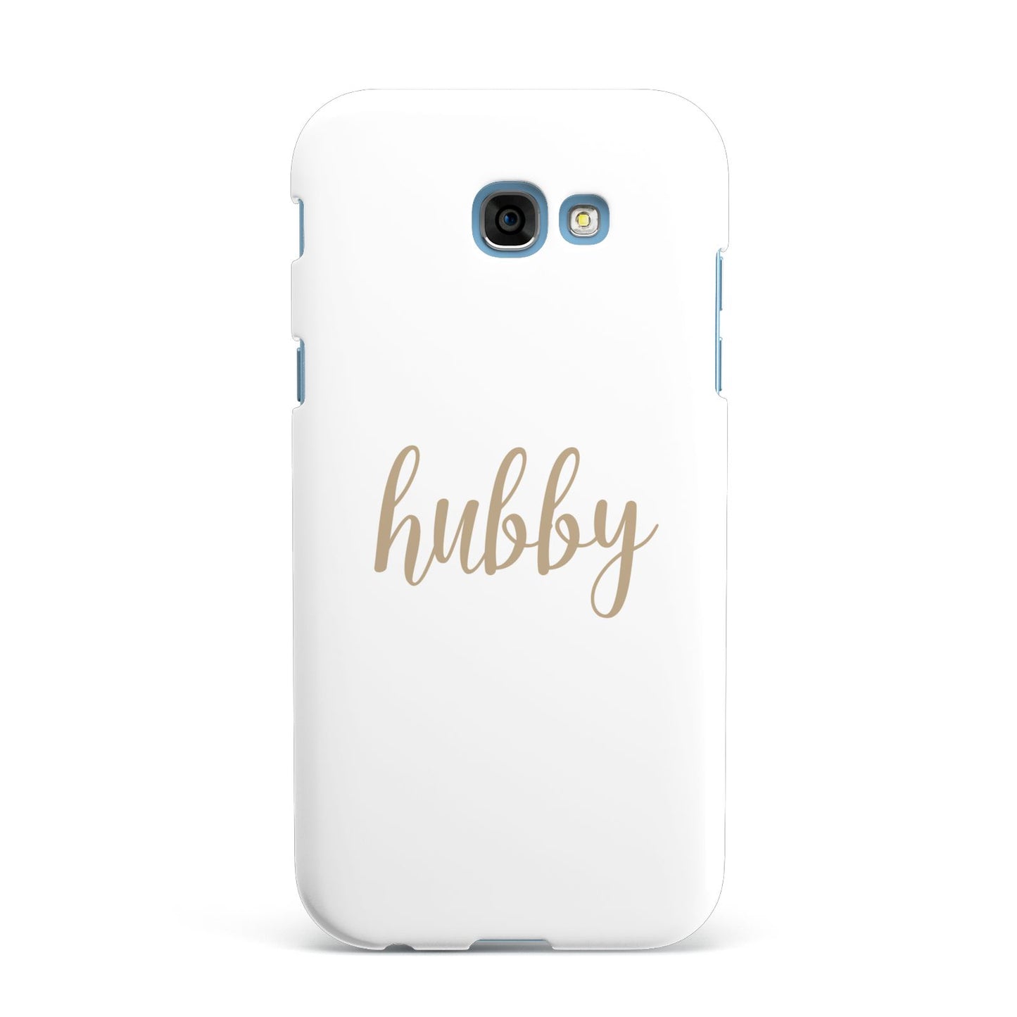 Hubby Samsung Galaxy A7 2017 Case