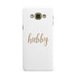Hubby Samsung Galaxy A8 Case