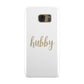Hubby Samsung Galaxy Case