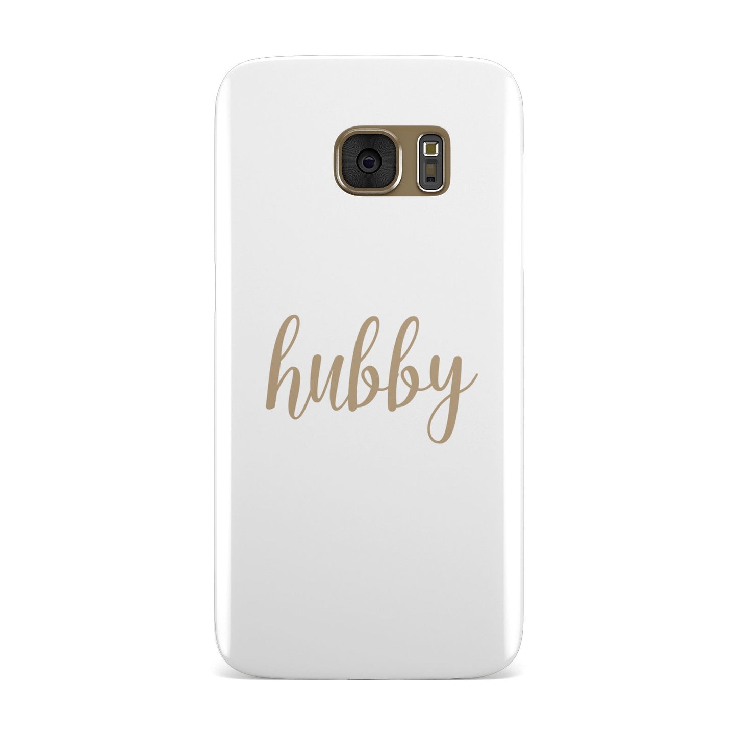 Hubby Samsung Galaxy Case