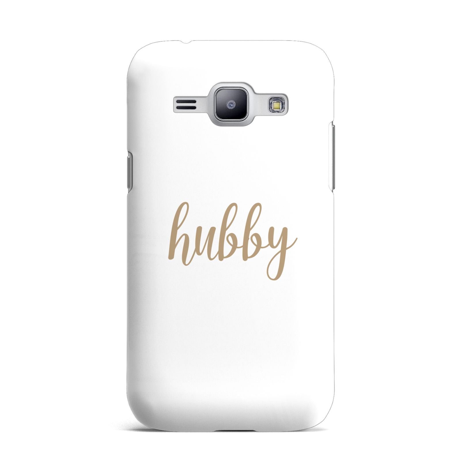 Hubby Samsung Galaxy J1 2015 Case