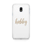 Hubby Samsung Galaxy J3 2017 Case