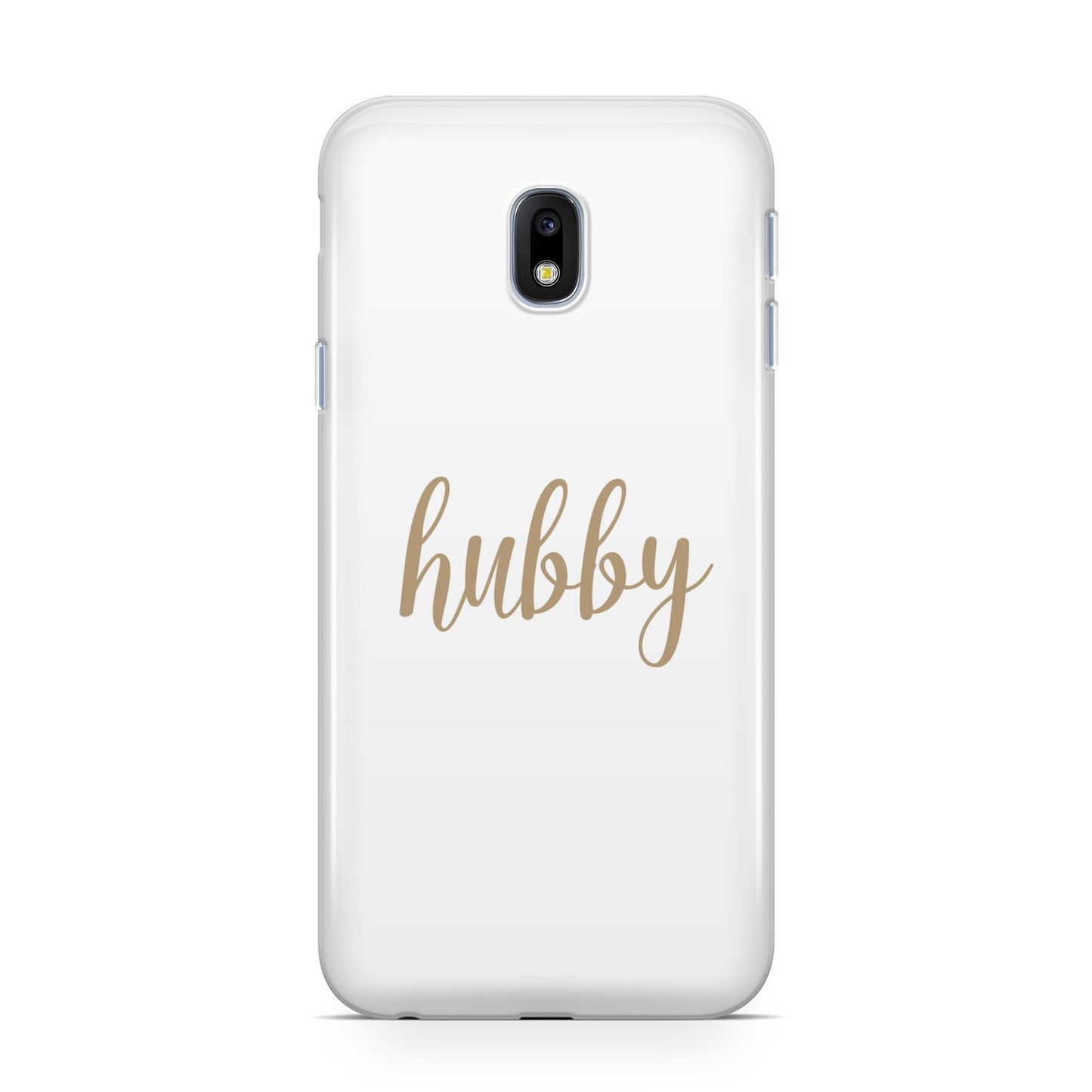 Hubby Samsung Galaxy J3 2017 Case
