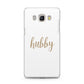 Hubby Samsung Galaxy J5 2016 Case