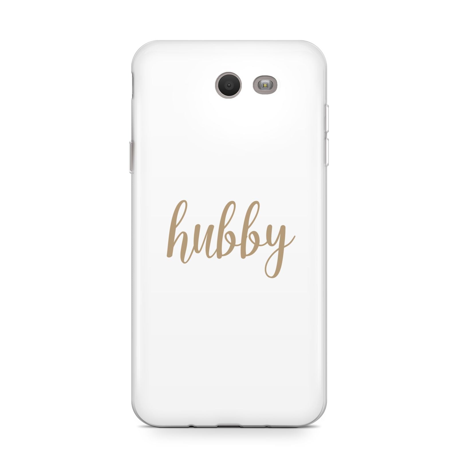 Hubby Samsung Galaxy J7 2017 Case