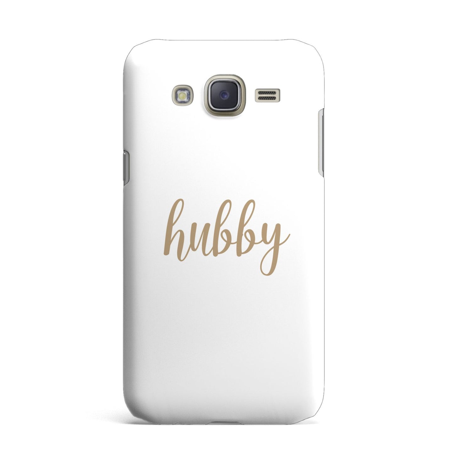 Hubby Samsung Galaxy J7 Case