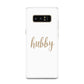Hubby Samsung Galaxy Note 8 Case