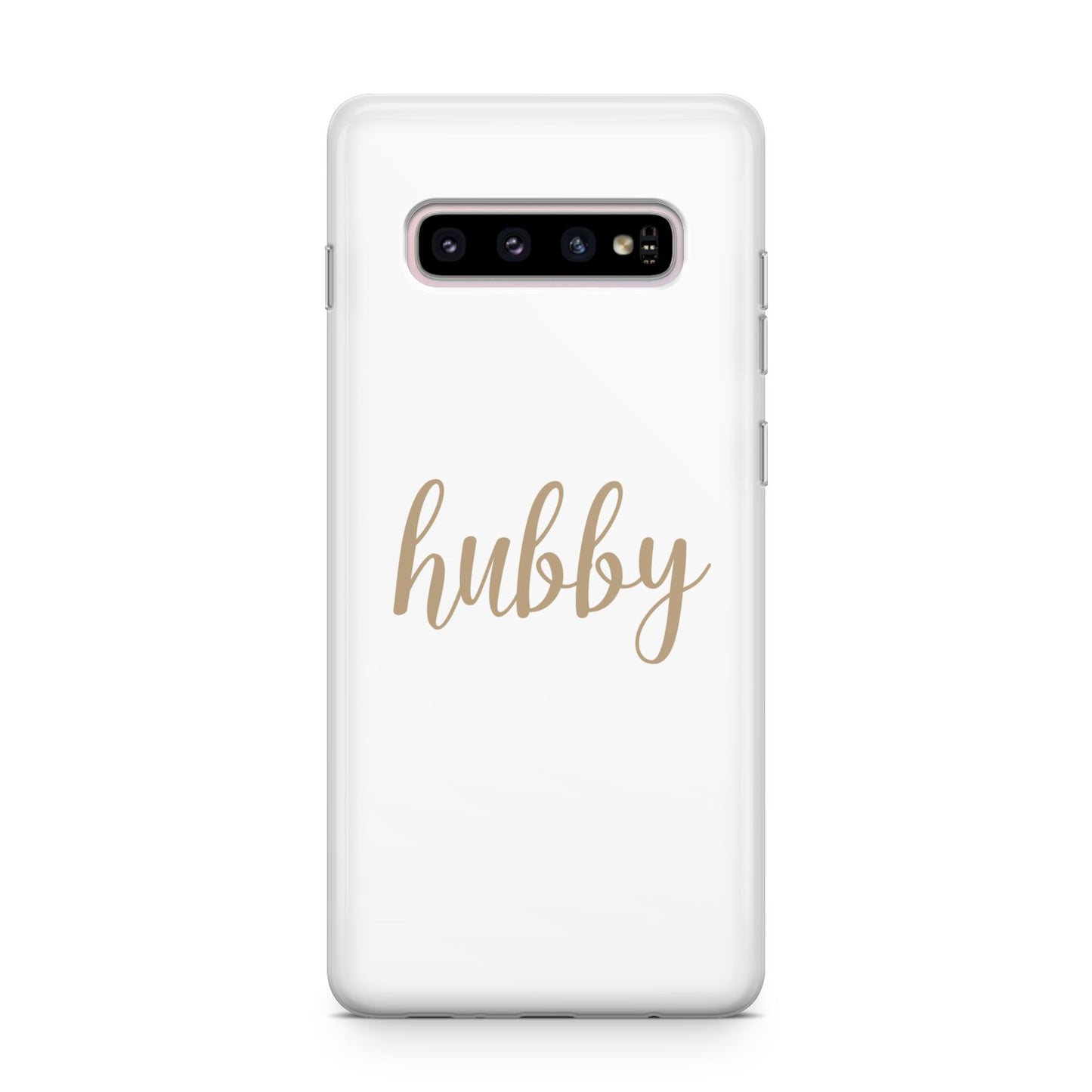Hubby Samsung Galaxy S10 Plus Case