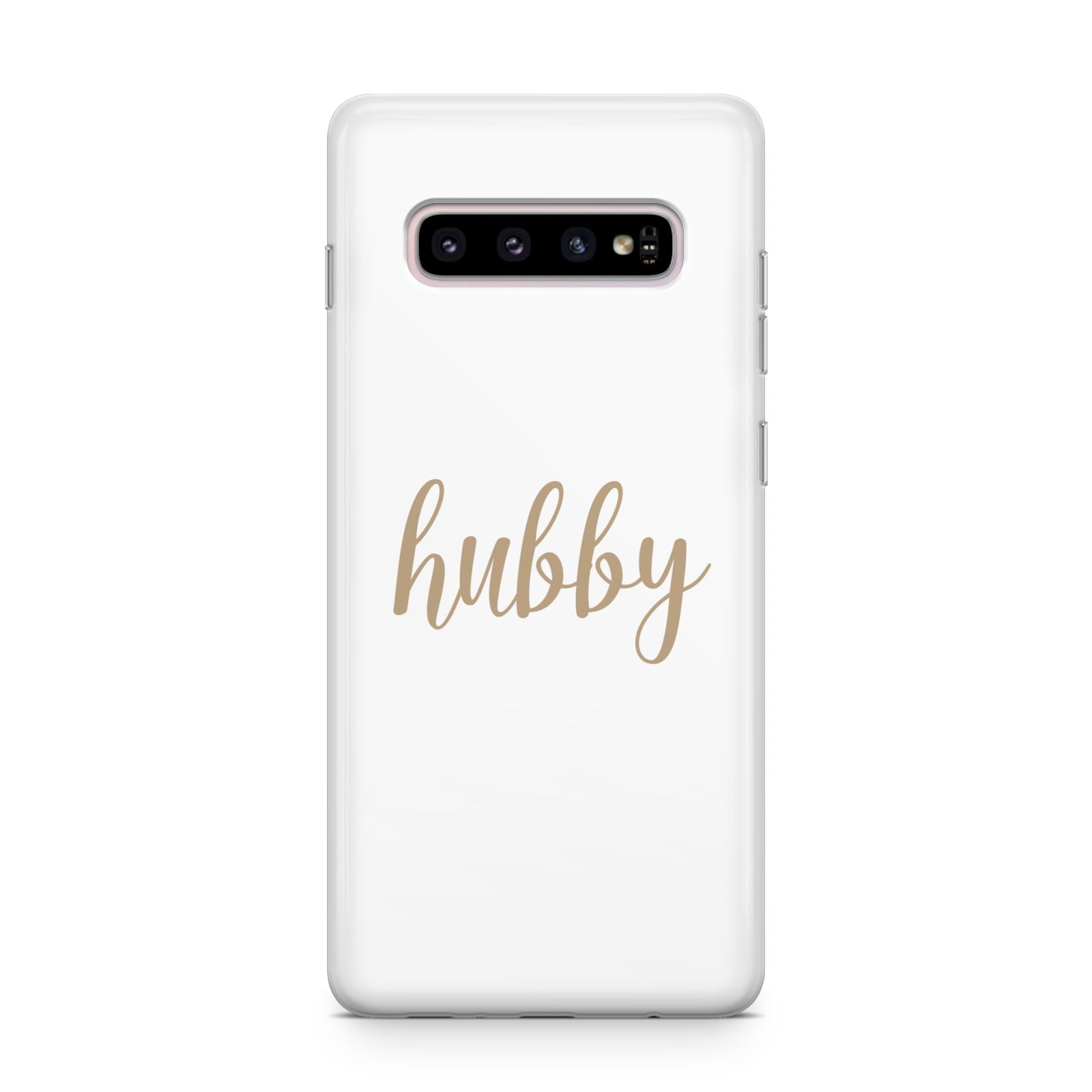 Hubby Samsung Galaxy S10 Plus Case
