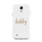 Hubby Samsung Galaxy S4 Mini Case
