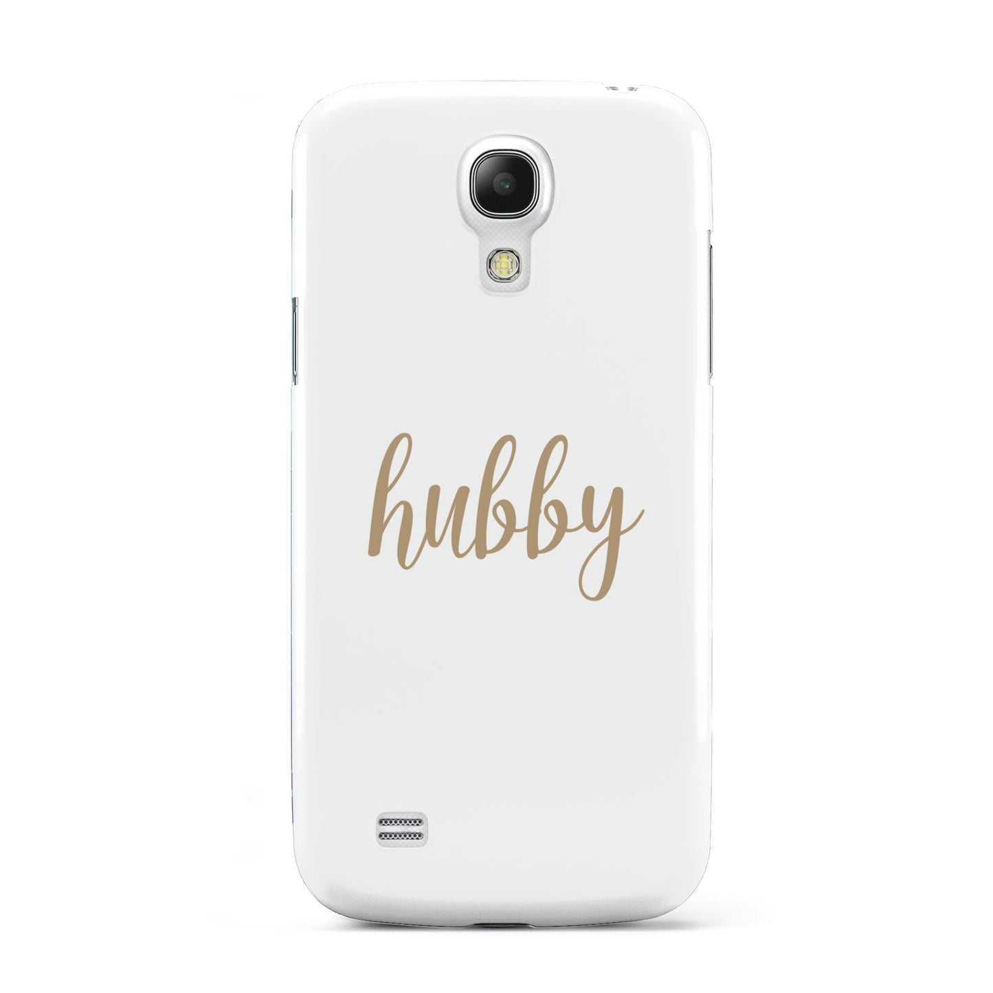Hubby Samsung Galaxy S4 Mini Case