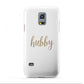Hubby Samsung Galaxy S5 Mini Case