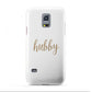 Hubby Samsung Galaxy S5 Mini Case