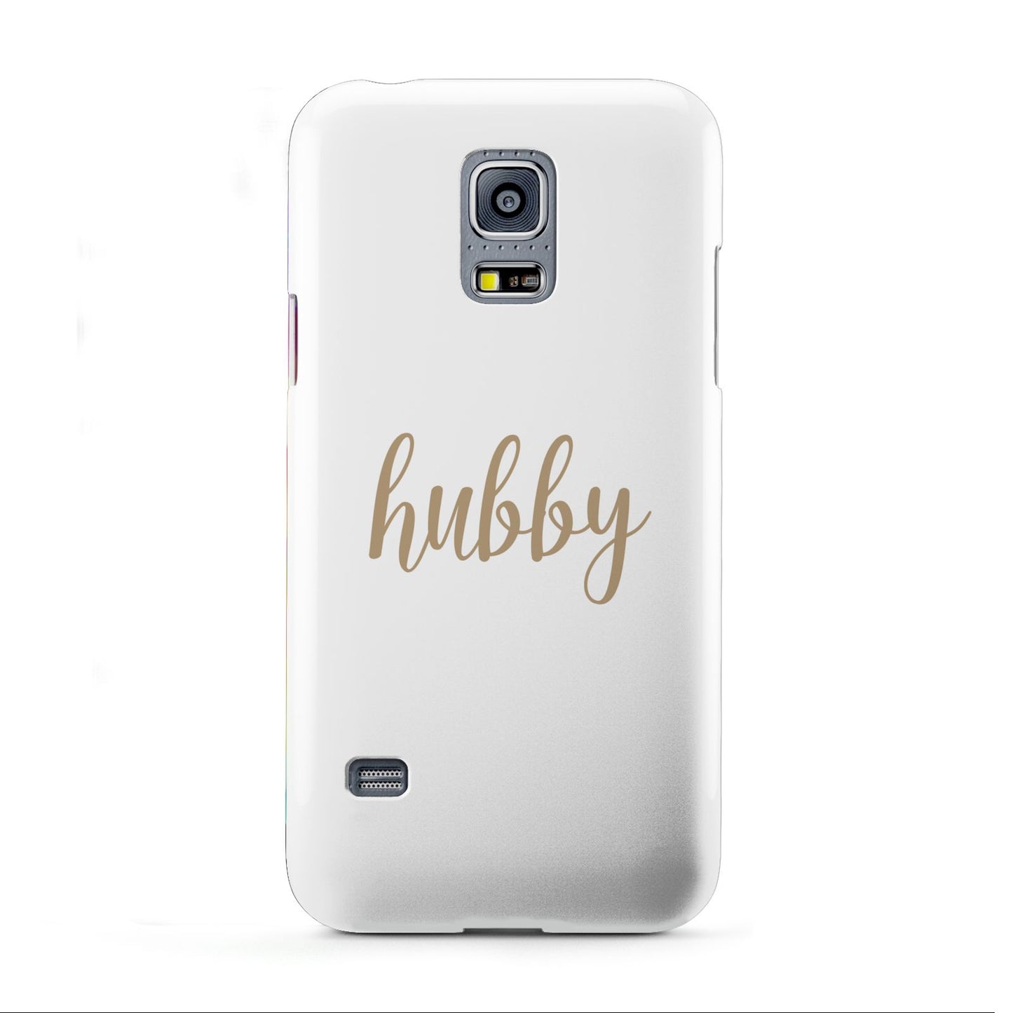 Hubby Samsung Galaxy S5 Mini Case