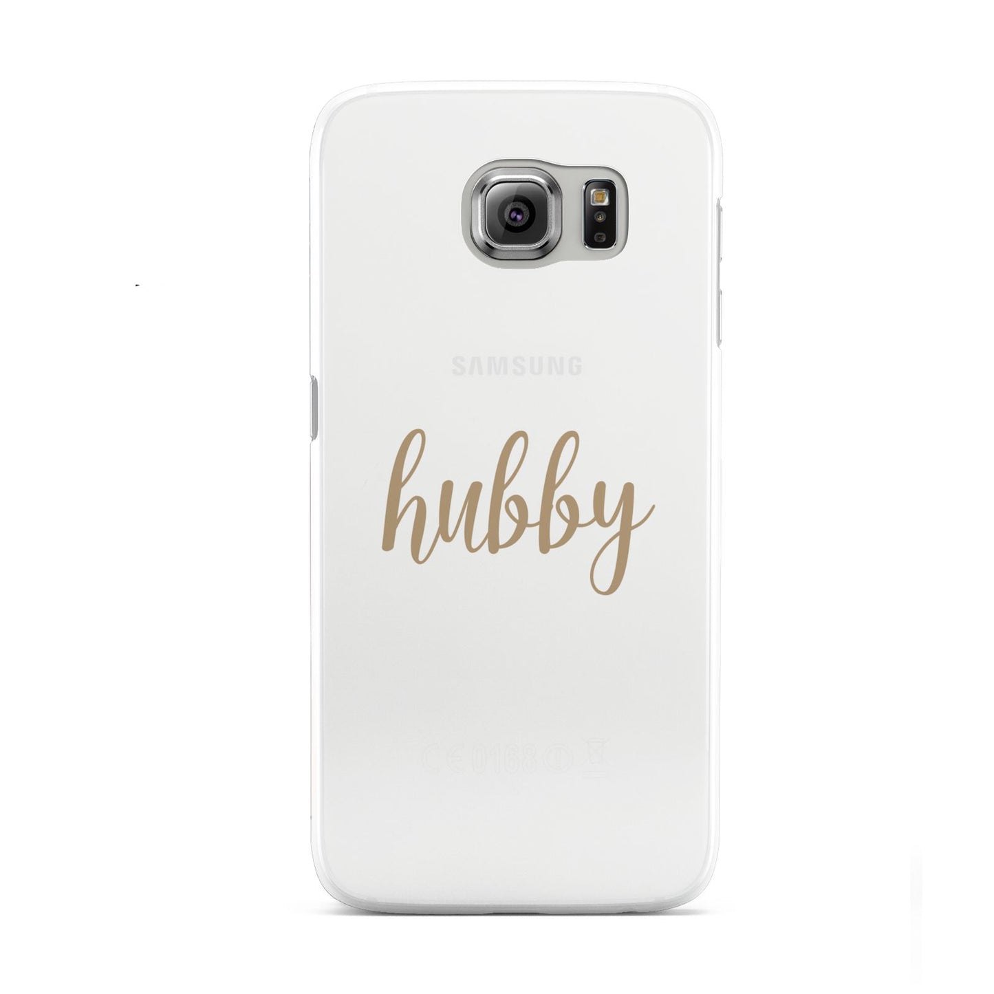Hubby Samsung Galaxy S6 Case