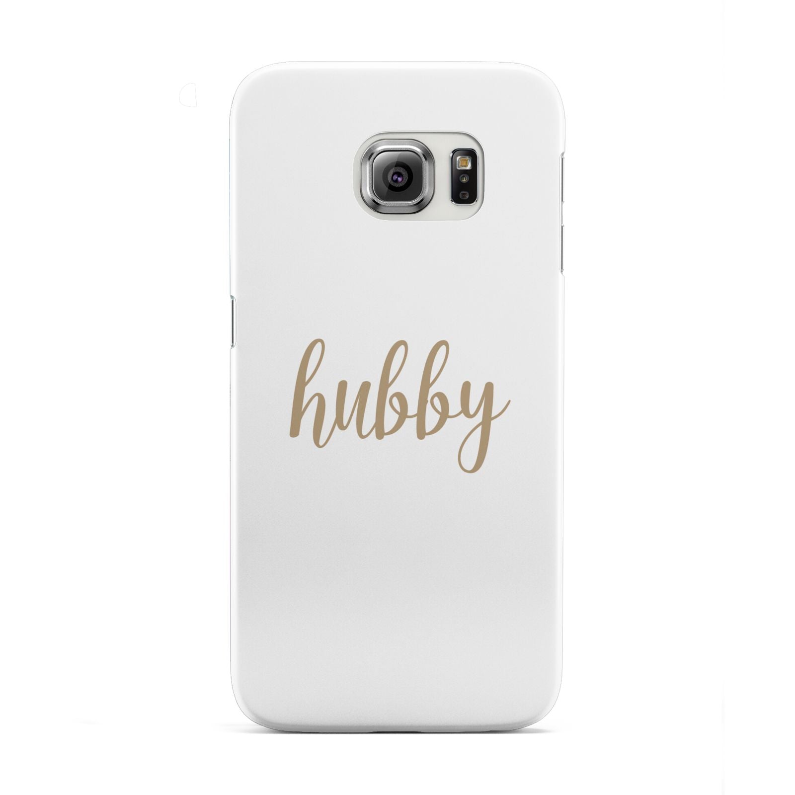 Hubby Samsung Galaxy S6 Edge Case