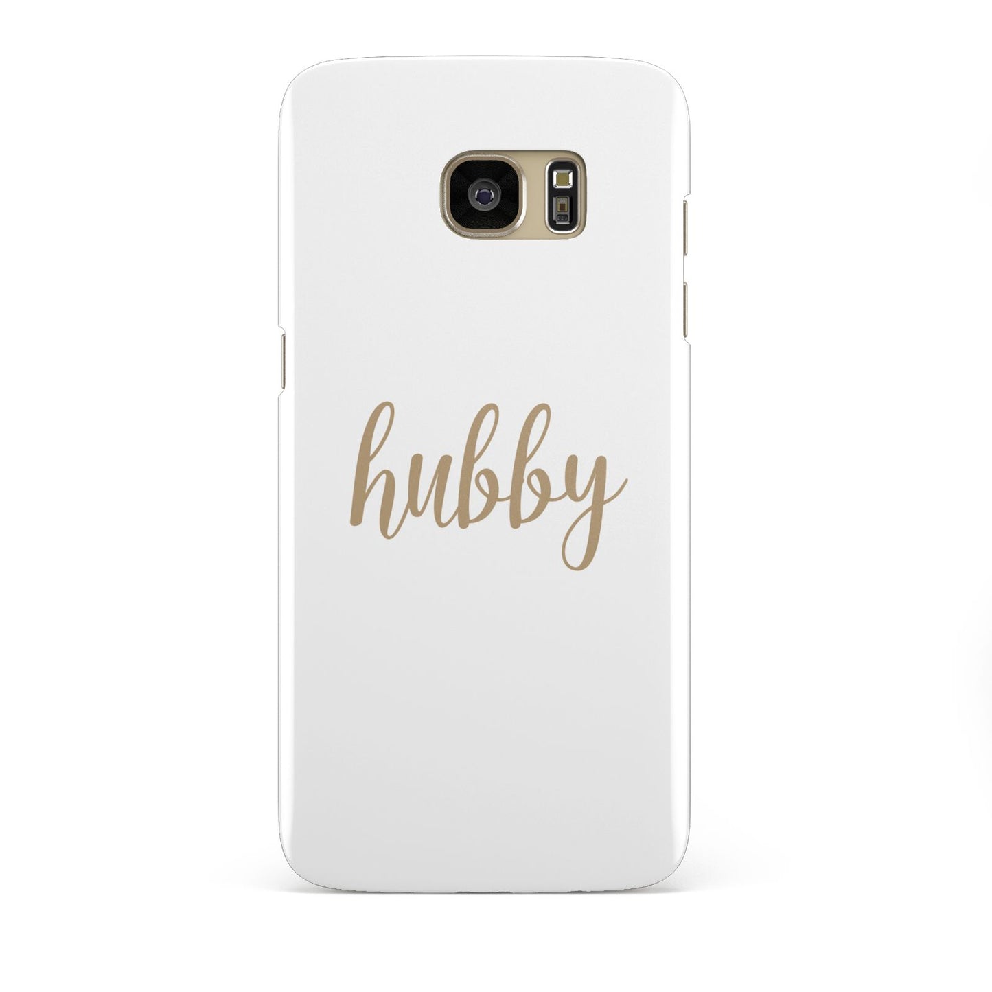 Hubby Samsung Galaxy S7 Edge Case