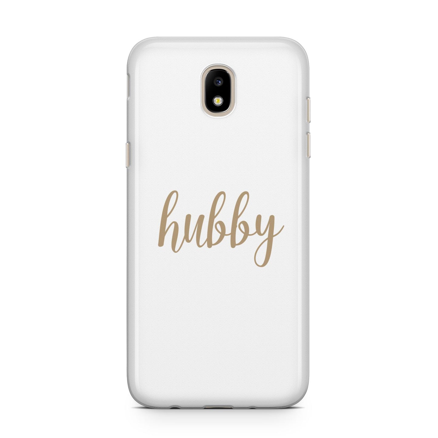 Hubby Samsung J5 2017 Case