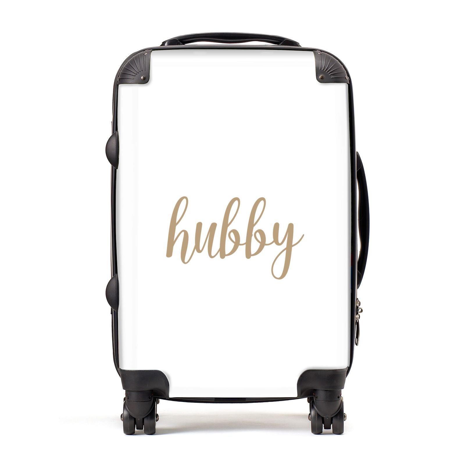 Hubby Suitcase