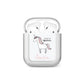 I Believe in Unicorn AirPods Case