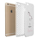 I Believe in Unicorn Apple iPhone 6 Plus 3D Tough Case Expand Detail Image
