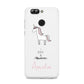 I Believe in Unicorn Huawei Nova 2s Phone Case