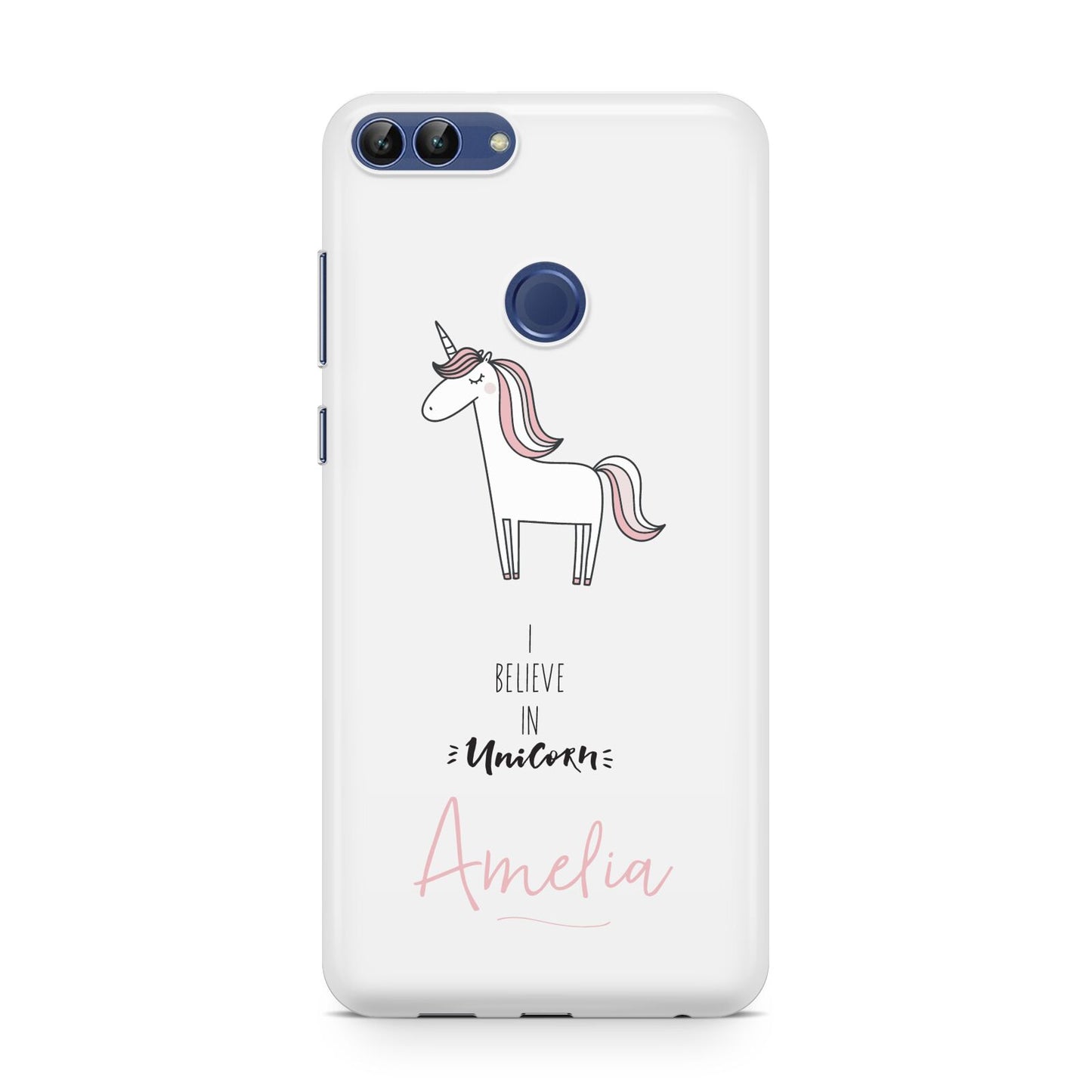 I Believe in Unicorn Huawei P Smart Case