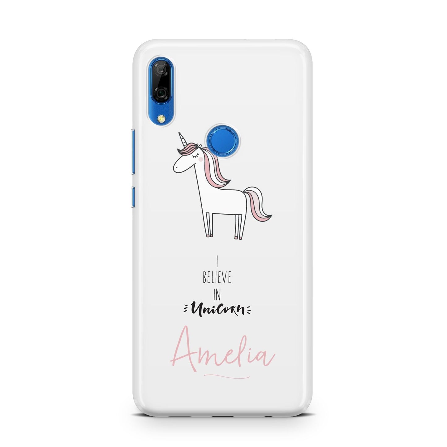 I Believe in Unicorn Huawei P Smart Z