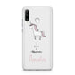 I Believe in Unicorn Huawei P30 Lite Phone Case
