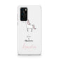 I Believe in Unicorn Huawei P40 Phone Case