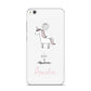 I Believe in Unicorn Huawei P8 Lite Case