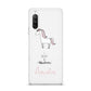 I Believe in Unicorn Sony Xperia 10 III Case