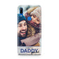 I Love You Daddy Personalised Photo Upload and Name Huawei P Smart Z