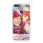 I Love You Mummy Personalised Photo Upload with Text Huawei P Smart Case