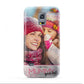 I Love You Mummy Personalised Photo Upload with Text Samsung Galaxy S5 Mini Case