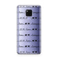 I Love You Repeat Huawei Mate 20X Phone Case