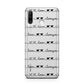 I Love You Repeat Huawei P30 Lite Phone Case