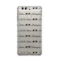 I Love You Repeat Huawei P9 Case