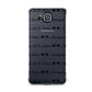 I Love You Repeat Samsung Galaxy Alpha Case