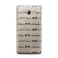 I Love You Repeat Samsung Galaxy J5 2016 Case