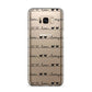 I Love You Repeat Samsung Galaxy S8 Plus Case