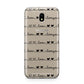 I Love You Repeat Samsung J5 2017 Case