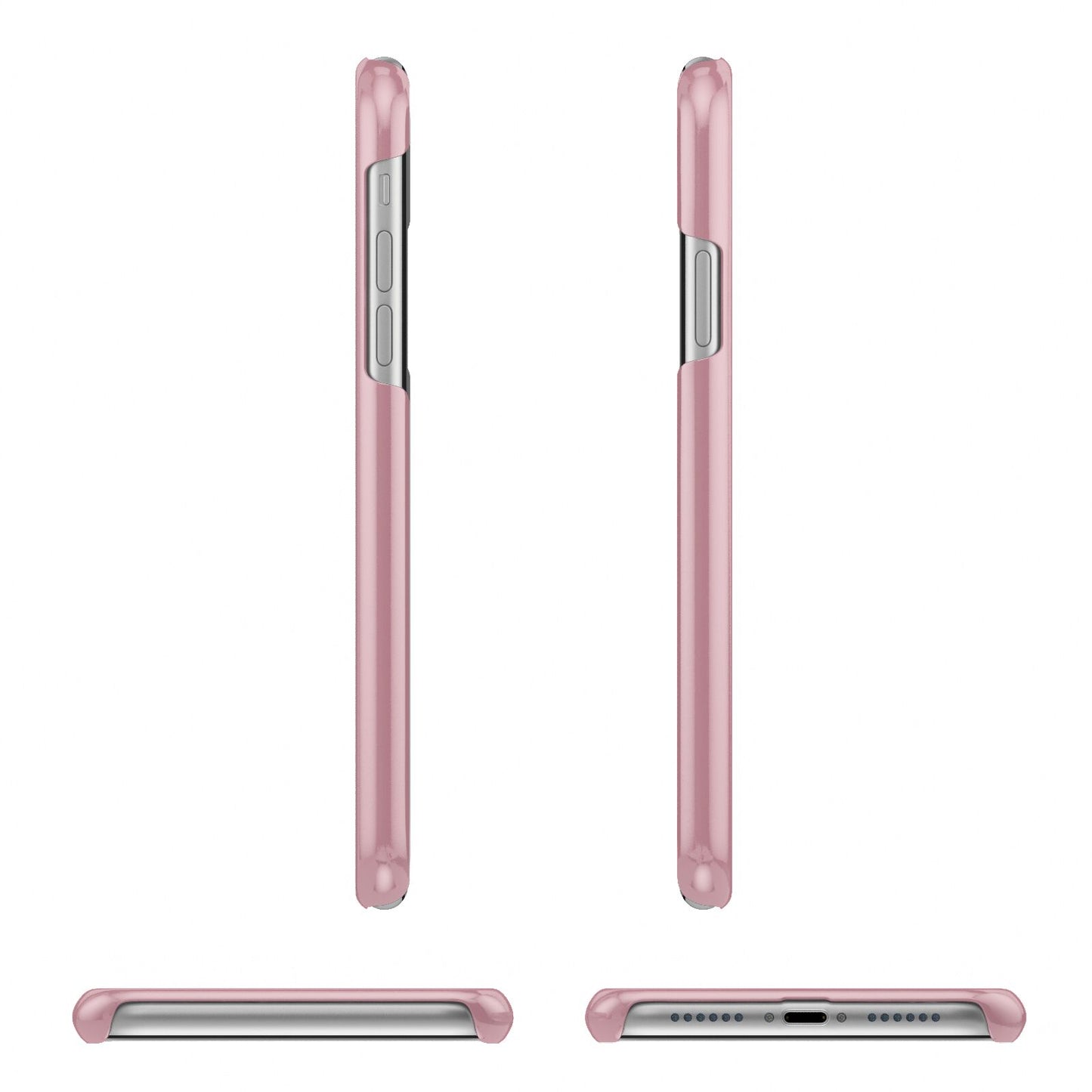 I Woke Up Like This Married iPhone 11 Pro 3D Snap Case Angle Images