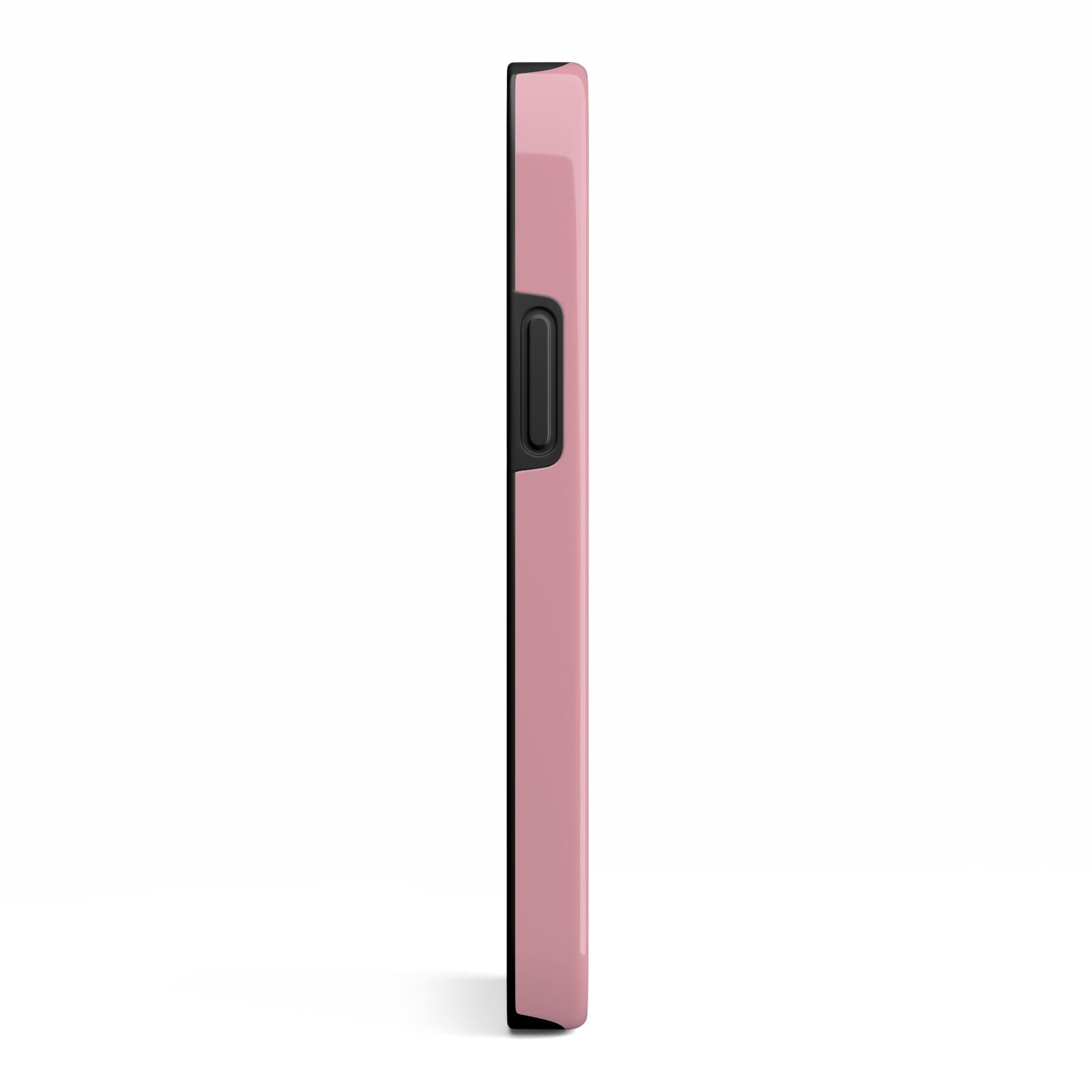 I Woke Up Like This Married iPhone 13 Mini Side Image 3D Tough Case