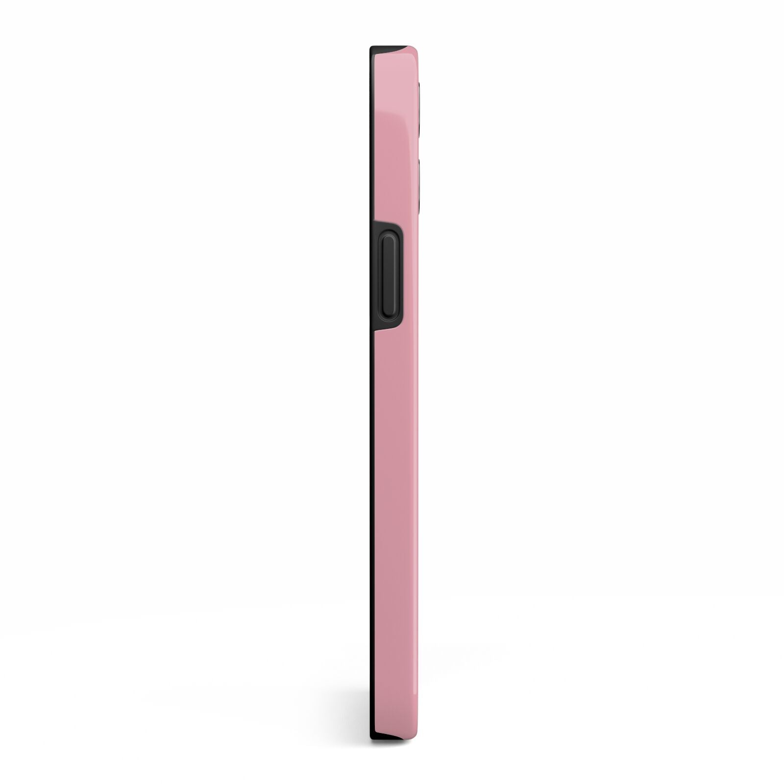 I Woke Up Like This Married iPhone 13 Pro Max Side Image 3D Tough Case