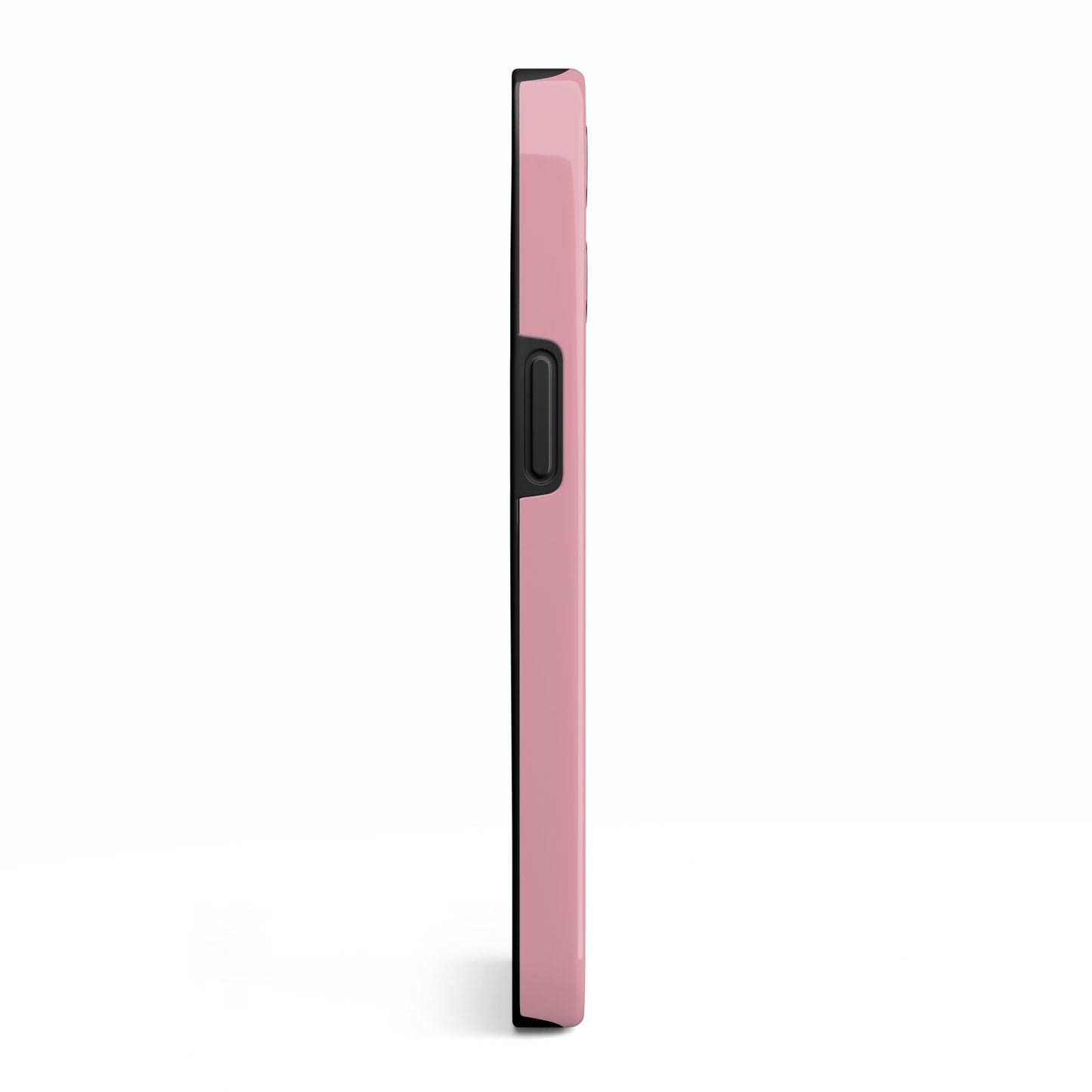 I Woke Up Like This Married iPhone 13 Pro Side Image 3D Tough Case