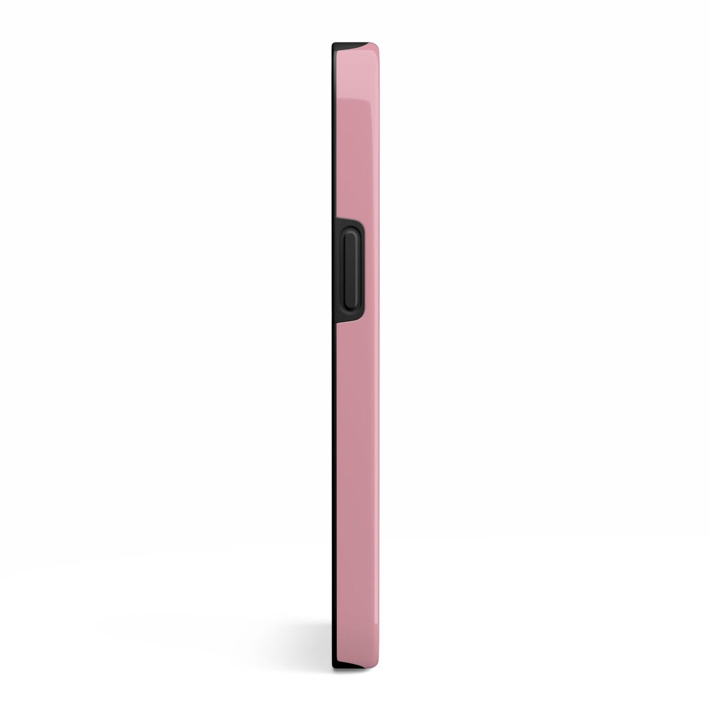 I Woke Up Like This Married iPhone 13 Side Image 3D Tough Case