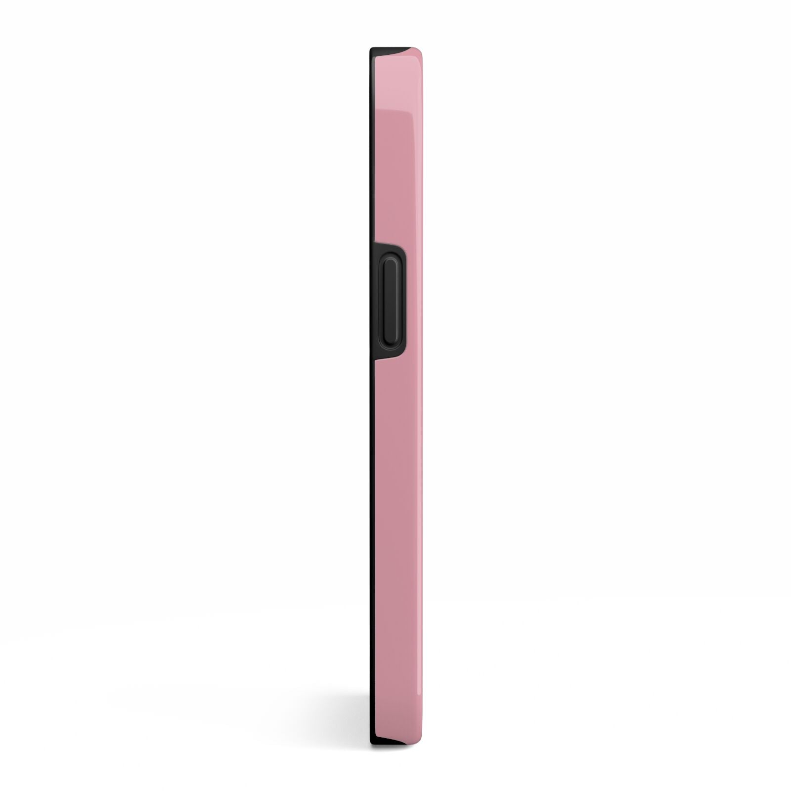 I Woke Up Like This Married iPhone 13 Side Image 3D Tough Case