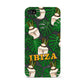 Ibiza Apple iPhone 4s Case