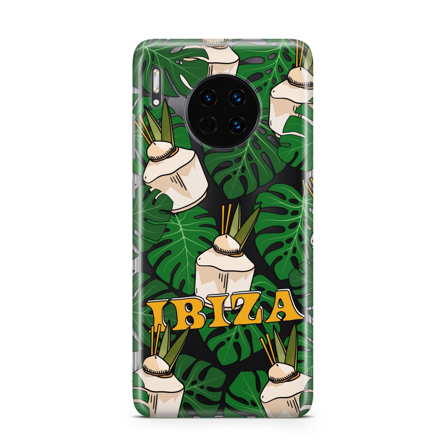 Ibiza Huawei Mate 30